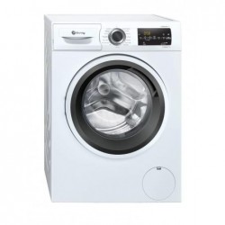 SVAN SVL814CS lavadora Carga superior 8 kg 1200 RPM C Blanco
