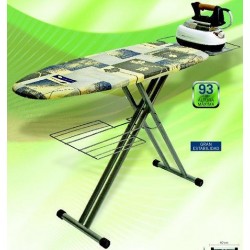 TABLA DE PLANCHAR ORBEGOZO TP-3500 – Electrocash Electrodomésticos